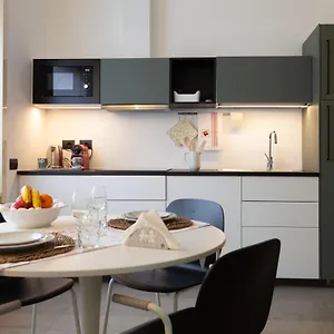 Kita House Apartament