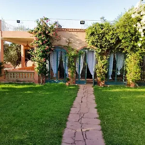 Privee Wafa , Marrakesh Maroc