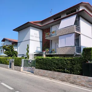 Appartement Casa Bergamo, Orio al Serio