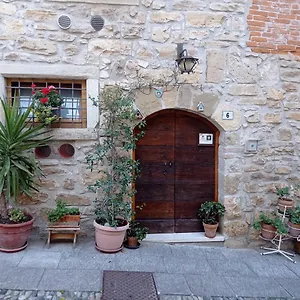 Vakantiehuis Casa Gaia, Costa di Mezzate