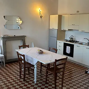 Holiday home Casa Angela, Bergamo
