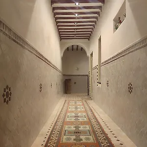 House Miss Rose , Marrakesh Maroc