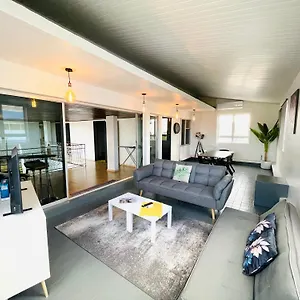 Penthouse Happiness , Papeete (Tahiti) Polynésie française