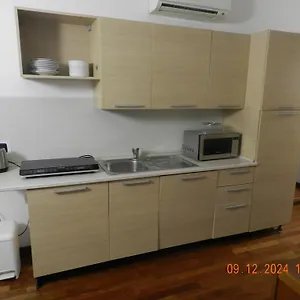 Cosy Flat Apartament