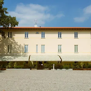 Vakantieboerderij La Viscontina, Somma Lombardo